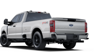 2025 Ford Super Duty® External Image 3